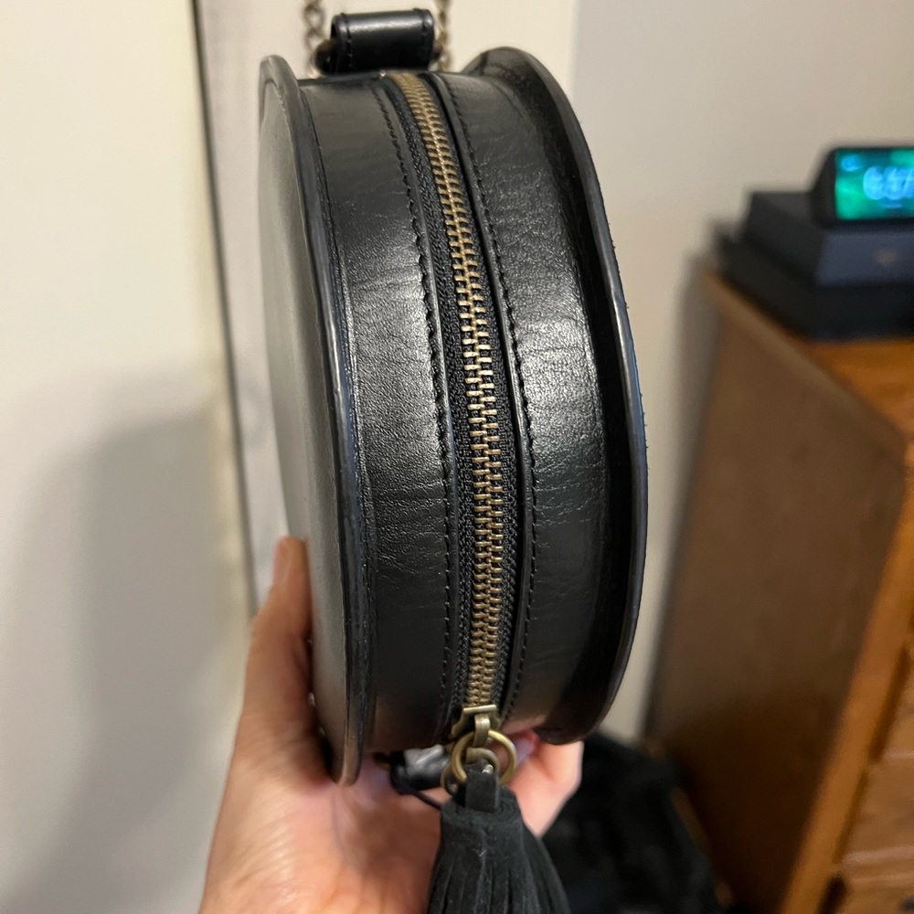 Spell full moon leather purse nwt SOLD❌